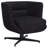 Arnelle Upholstered Swivel Barrel Chair-2071572344