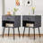 Igourdane Metal Piece Bedroom Set-380218126-380218121