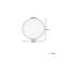 Dehn Metal Globe Lamp-160030339