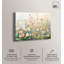 «Soft Focus Flora I», reproduction d'art acrylique sur toile par Art Remedy-118181122