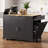 Versatile Kitchen Island with Exceptional Functionality and Stylish Flair-735003436