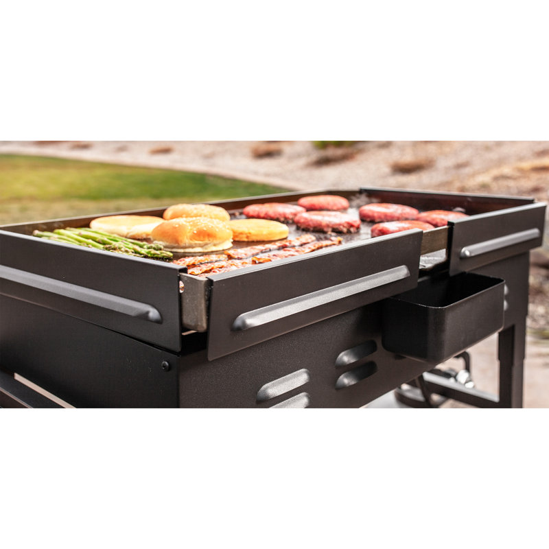Blackstone 28" Griddle Wind Screen