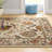 Norge Wool Oriental Indoor Rug-526133531