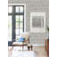 Rouleau de papier peint L 33 pi x l 21 po Loranne-1074776078