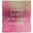 Lueur rose