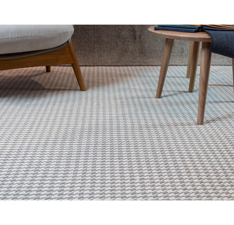 Tapis gris Capstone, Rectangle de 5 pi x 8 pi