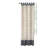 Hassen Semi Sheer Curtain Single Panel-1351847329-1351847328