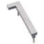 24 in. Flat Floating Mount House Number-1747342041-1752731003