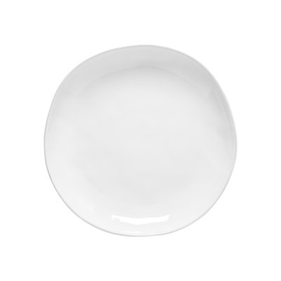 Livia Stoneware Dinner Plate
