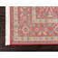 Tapis cerise à motif oriental Stirling-40280680
