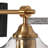 Aura 4 - Light Dimmable Vanity Light