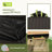 Aluminum Patio Gazebo-112957782-112957784-112957793