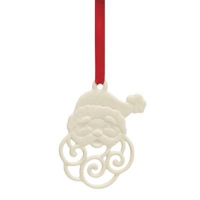 Ornement de charme charms Père Noël