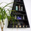 Locelso Wood Floating Shelf