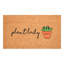 Paillasson Plant Lady Bloom, 24 po x 36 po