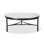 Graubert Outdoor Round Coffee Table