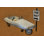 «Iremide Probe Pedal Car on Canvas» par Michelle Calkins, reproduction