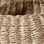 Bay Isle Home Seagrass Decorative Basket