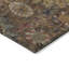 Tapis intérieur / extérieur lavable à la machine Jacinto ACN2151 Medallions-1850538827