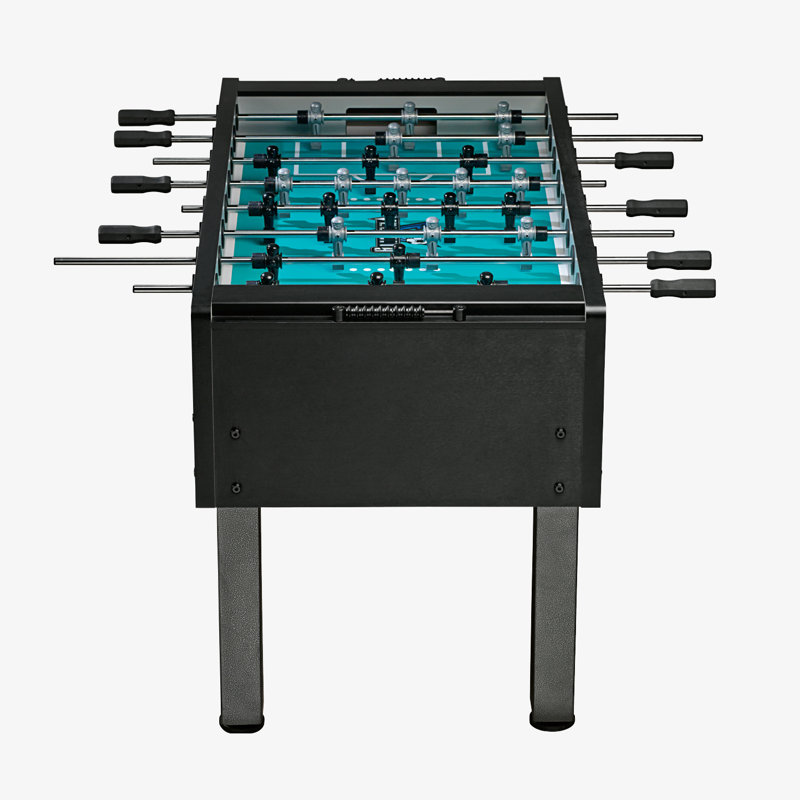 Table de soccer American Heritage Velocity, Noir
