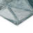 Darmstadt Washable Geometric Indoor / Outdoor Rug-2024814523