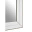 Grayland Glass Flat Wall Mirror