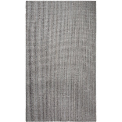 Tapis 100% laine touffeté à la main