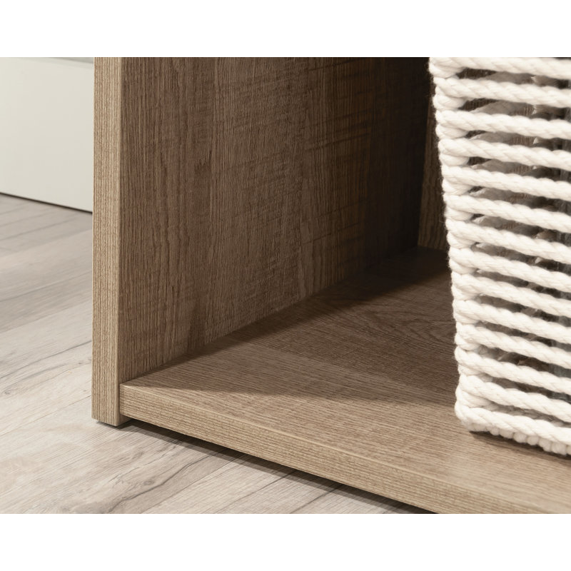 Monford 5-Shelf Bookcase Brc, Summer Oak