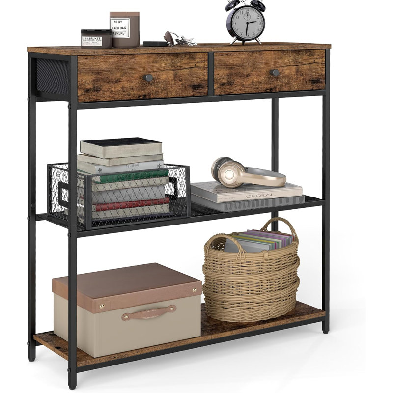 76cm Console Table