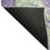 Premium Machine Washable Hedden AMF1701 Abstract Rug
