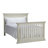 Vienna Convertible 2 -Piece Nursery Furniture Set-50767099