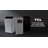 TCL 5000 BTU Wi-Fi Connected Portable Air Conditioner with Remote Included