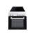 Summit Appliance 20" W Electric Smooth-Top Range-98468463