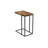 Homister End Table