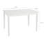 Oke 4 - Person Dining Set