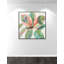 «Pink Ficus II», reproduction d'art-55543216-55543218