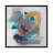 Modernist Study XV by Pamela Staker - Painting on Canvas-836422680-836422663