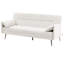 198cm Upholstered Sofa Bed-1980016835-1980016836-1980016838