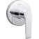 Avid Volume Control Valve Trim With Lever Handle