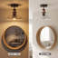 Semi Flush Mount-1175124238