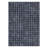 Machine Washable Rug Modern Plaid Rug Soft Area Rug Non Slip Soft Thin Rug Low Pile Foldable Rug for Living Room, Bedroom, Dining Room-1981637983
