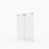 Brushed Nickel est en rupture de stock