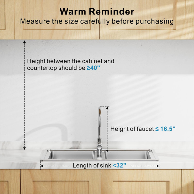 In Sink Dish Rack