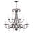 Blaney 15 - Light Dimmable Chandelier-707396499