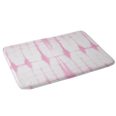 Memory Foam Bath Rug
