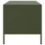 Coffee Table 68x50x50,5 cm Steel-1323977097