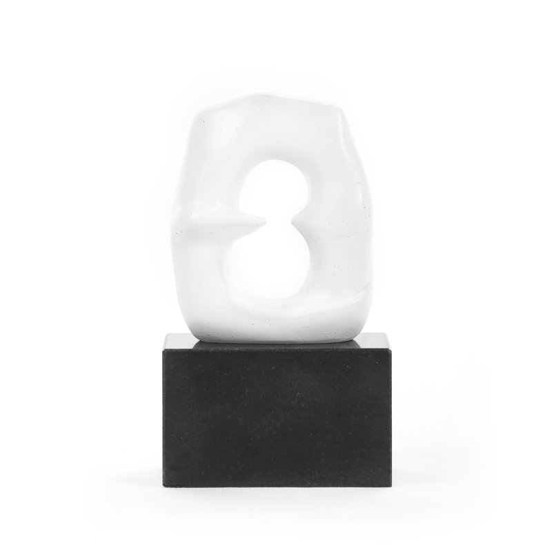 Banf Sculpture