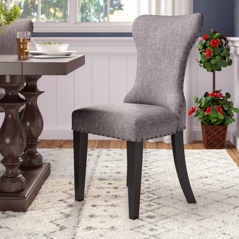 Chaise rembourrée Edgebrooke