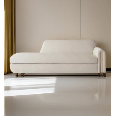 Méridienne Nordic Minimalist