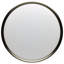 Meschelle Flush Mount with Night Light 5 CCT Selectable